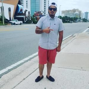 Meet your Posher, Isidro